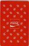 79. 1984 Yes Coke Yes - Trade mark reg witte wave onder - yes Coke yes - 58x89mm (Small)